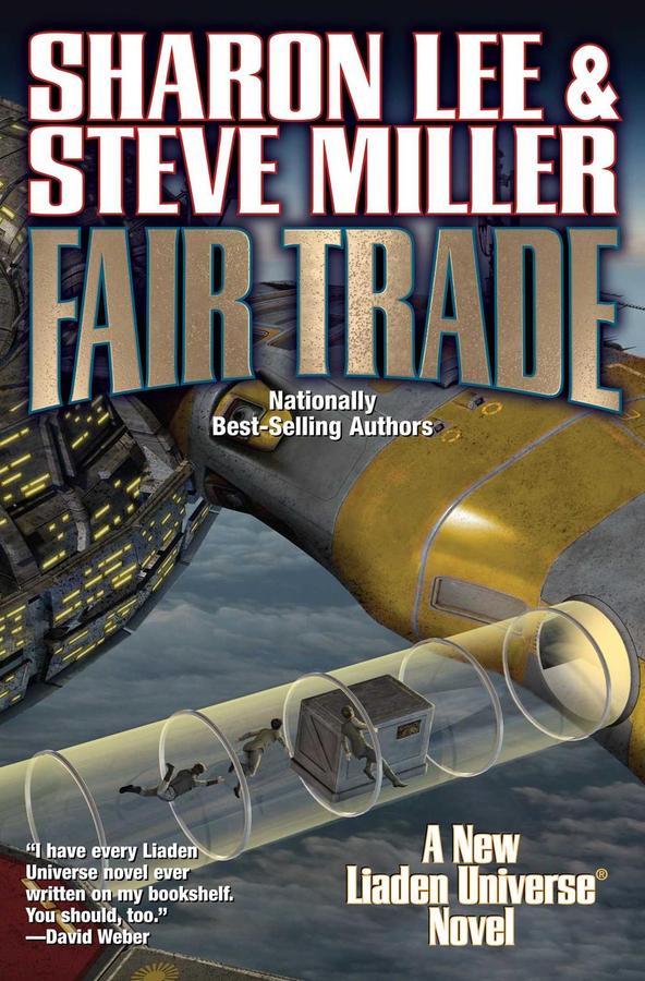 Fair Trade-Fiction: Science fiction-買書書 BuyBookBook