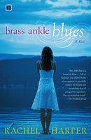 Brass Ankle Blues-Fiction: general and literary-買書書 BuyBookBook
