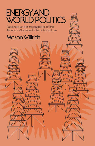 Energy & World Politics-Politics and government-買書書 BuyBookBook