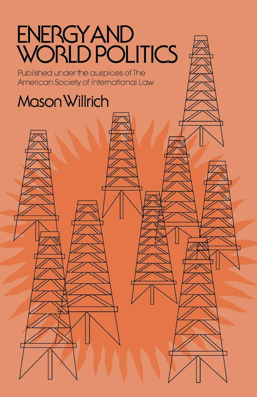 Energy & World Politics-Politics and government-買書書 BuyBookBook