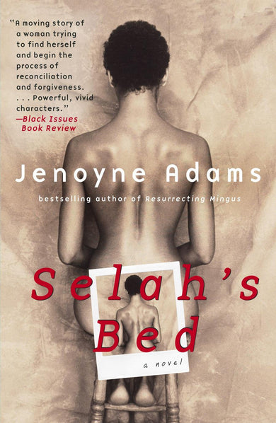 Selah's Bed-Fiction: Modern and contemporary-買書書 BuyBookBook
