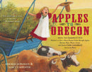 Apples to Oregon-Children’s / Teenage fiction: Biographical/ historical fiction and true stories-買書書 BuyBookBook