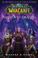 World of Warcraft: Night of the Dragon-Fiction: Science fiction-買書書 BuyBookBook