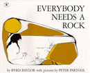Everybody Needs a Rock-Children’s / Teenage fiction: General and modern fiction-買書書 BuyBookBook