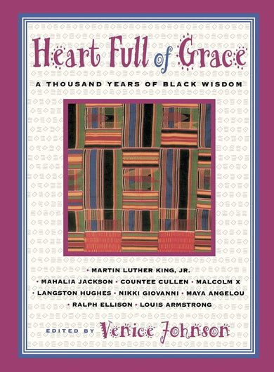 Heart Full Of Grace-Reference/ Information/ Interdisciplinary subjects-買書書 BuyBookBook