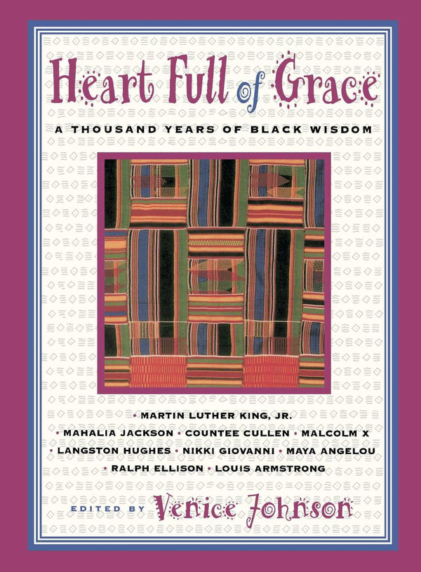 Heart Full Of Grace-Reference/ Information/ Interdisciplinary subjects-買書書 BuyBookBook