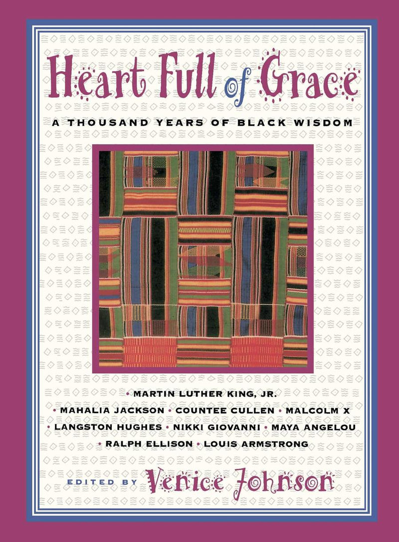 Heart Full Of Grace-Reference/ Information/ Interdisciplinary subjects-買書書 BuyBookBook
