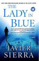 The Lady in Blue-Fiction: Crime and mystery-買書書 BuyBookBook