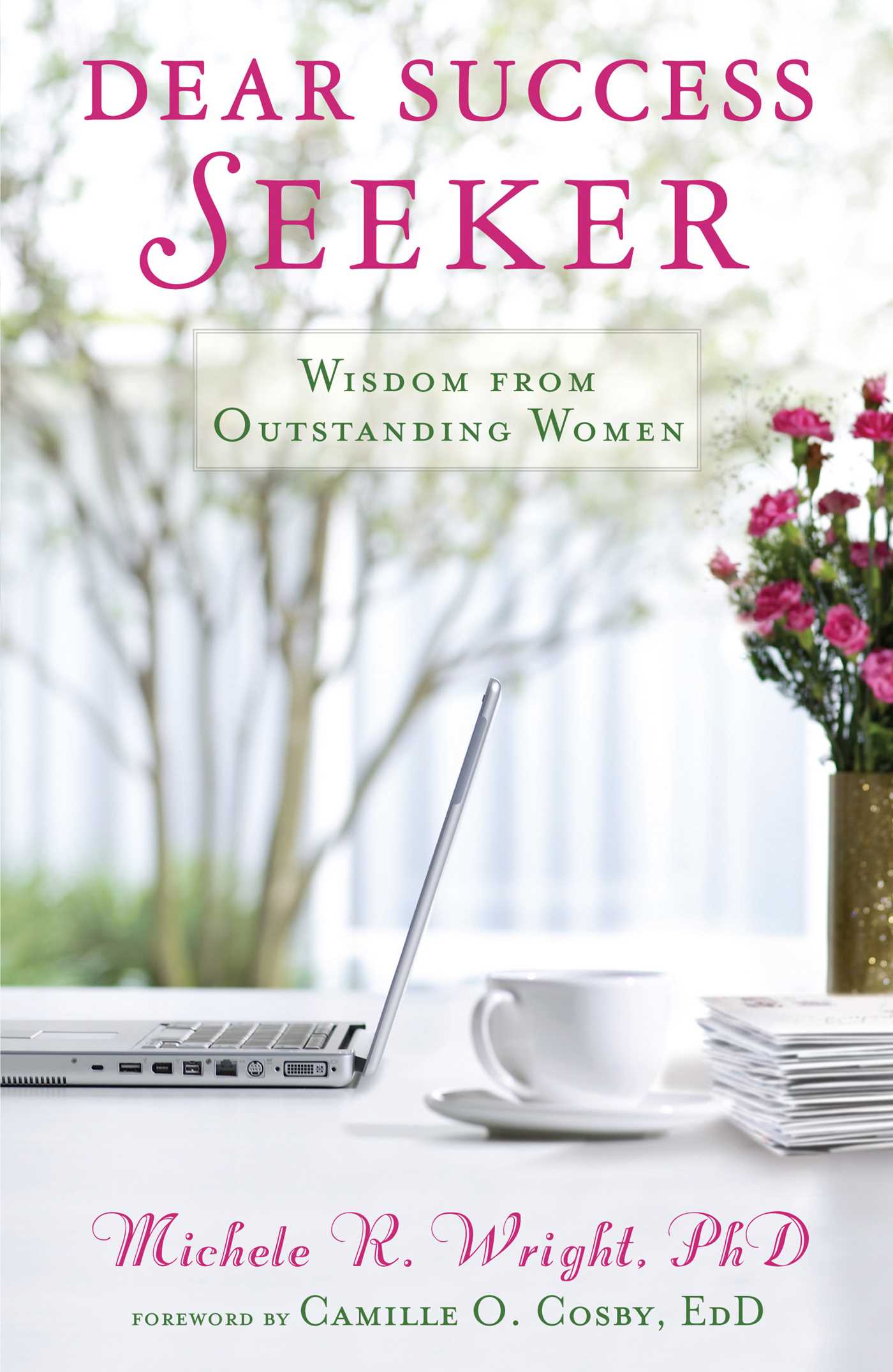 Dear Success Seeker-Self-help/ personal development/ practical advice-買書書 BuyBookBook