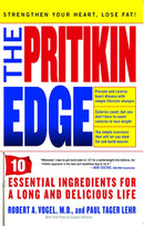 The Pritikin Edge-Family and health-買書書 BuyBookBook