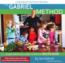 Gabriel Method Recipe Book-Cookery / food and drink / food writing-買書書 BuyBookBook