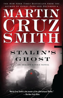 Stalin's Ghost-Fiction: Thriller and horror-買書書 BuyBookBook