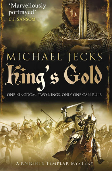 King's Gold