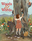 Woods & Words-Children’s / Teenage general interest: Biography and autobiography-買書書 BuyBookBook
