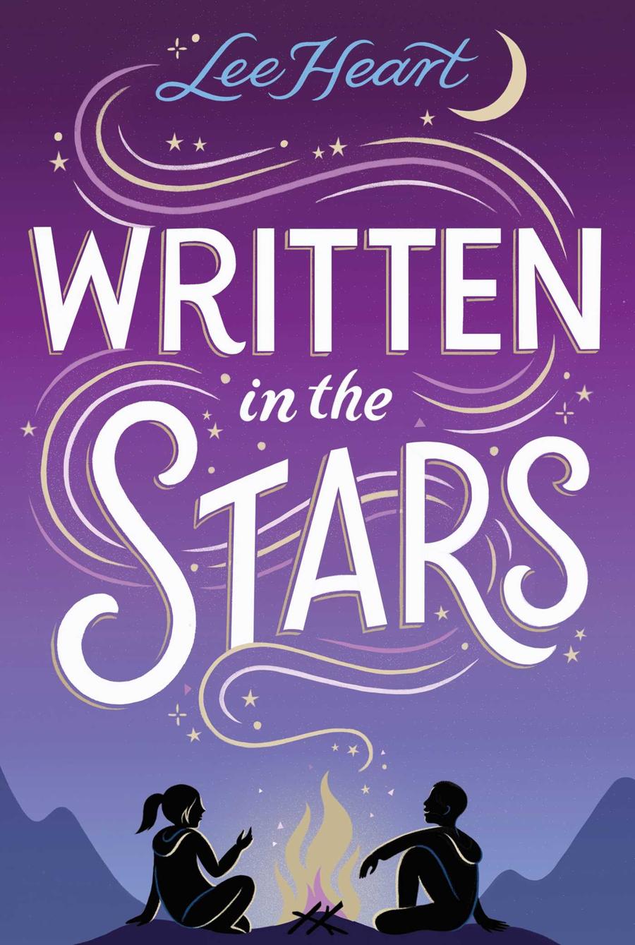 Written in the Stars-Children’s / Teenage fiction: Relationship stories-買書書 BuyBookBook