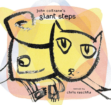 John Coltrane's Giant Steps-Children’s picture books-買書書 BuyBookBook