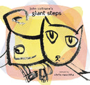 John Coltrane's Giant Steps-Children’s picture books-買書書 BuyBookBook