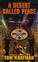 A Desert Called Peace-Fiction: Science fiction-買書書 BuyBookBook