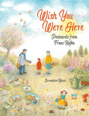 Wish You Were Here-Children’s / Teenage fiction: General and modern fiction-買書書 BuyBookBook