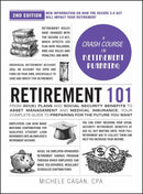 Retirement 101, 2nd Edition-Self-help/ personal development/ practical advice-買書書 BuyBookBook