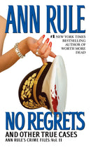 No Regrets-True stories and non-fiction prose-買書書 BuyBookBook