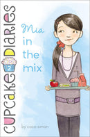 Mia in the Mix-Children’s / Teenage fiction: General and modern fiction-買書書 BuyBookBook