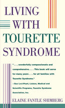 Living With Tourette Syndrome-Medicine and Nursing-買書書 BuyBookBook