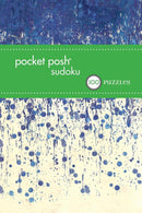 Pocket Posh Sudoku 29-Hobbies/ quizzes/ games-買書書 BuyBookBook