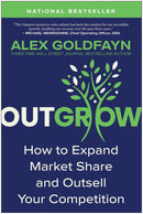 Outgrow-Economics/ Finance and Accounting-買書書 BuyBookBook