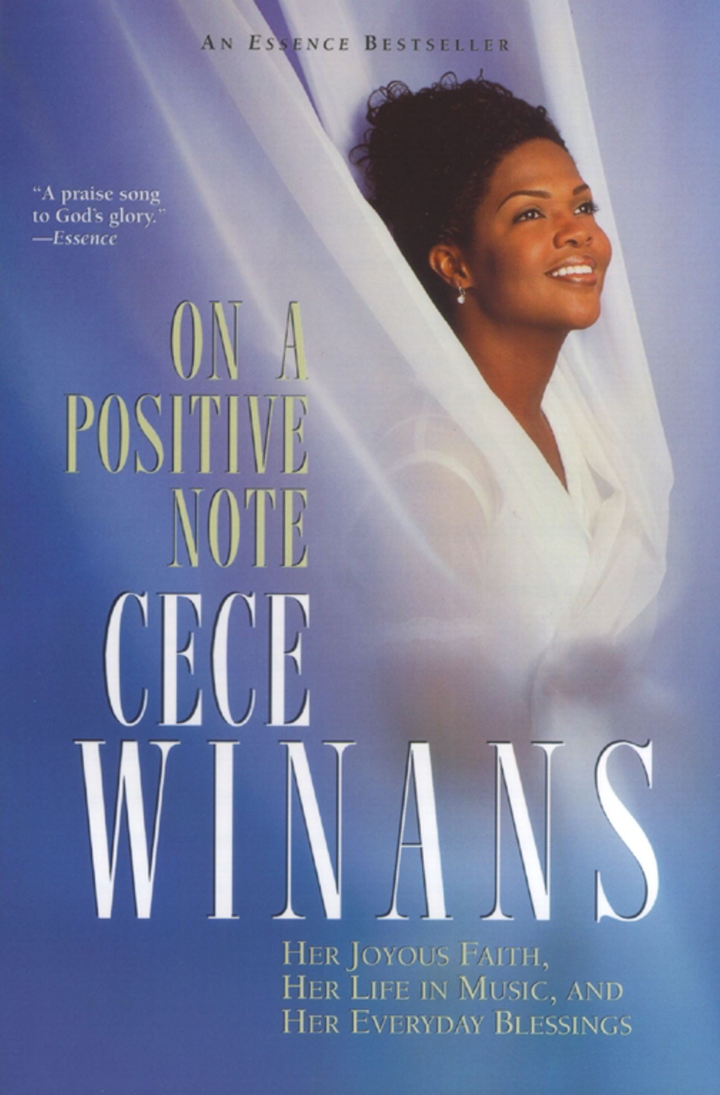 On a Positive Note-Biography and memoirs-買書書 BuyBookBook