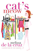 Cat's Meow-Fiction: general and literary-買書書 BuyBookBook