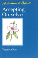 Accepting Ourselves Moments to Reflect-Self-help/ personal development/ practical advice-買書書 BuyBookBook