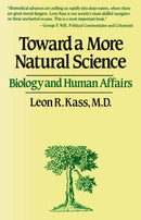 Toward a More Natural Science-Philosophy-買書書 BuyBookBook