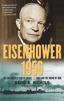 Eisenhower 1956-History and Archaeology-買書書 BuyBookBook