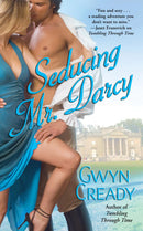 Seducing Mr. Darcy-Fiction: Romance-買書書 BuyBookBook