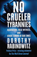 No Crueler Tyrannies-Politics and government-買書書 BuyBookBook