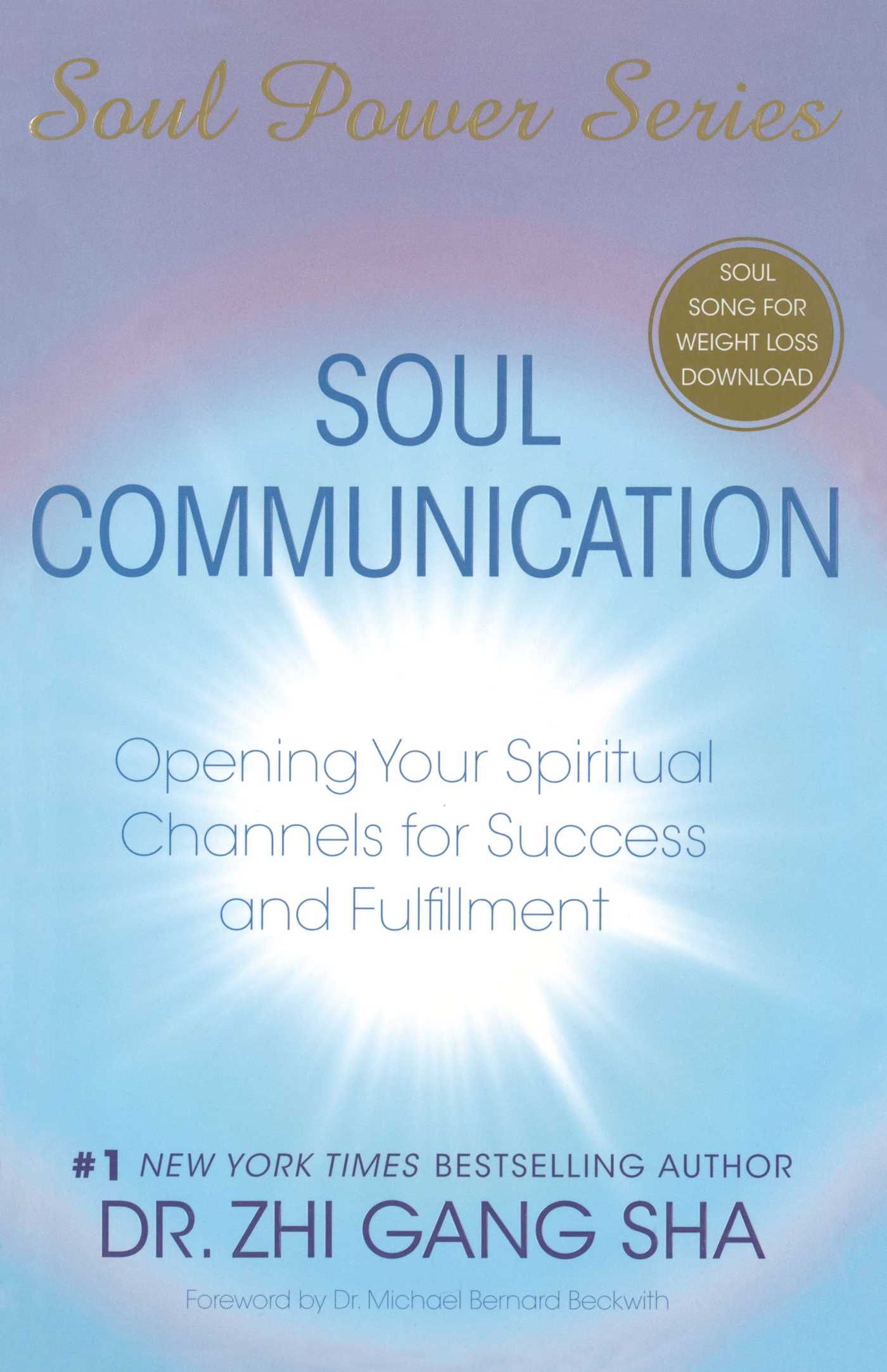 Soul Communication-Mind/ body/ spirit-買書書 BuyBookBook