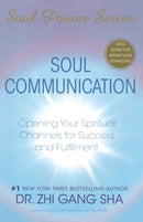 Soul Communication-Mind/ body/ spirit-買書書 BuyBookBook