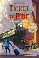 Ticket to Ride™ : An Unexpected Journey-Children’s / Teenage fiction: Humorous stories-買書書 BuyBookBook