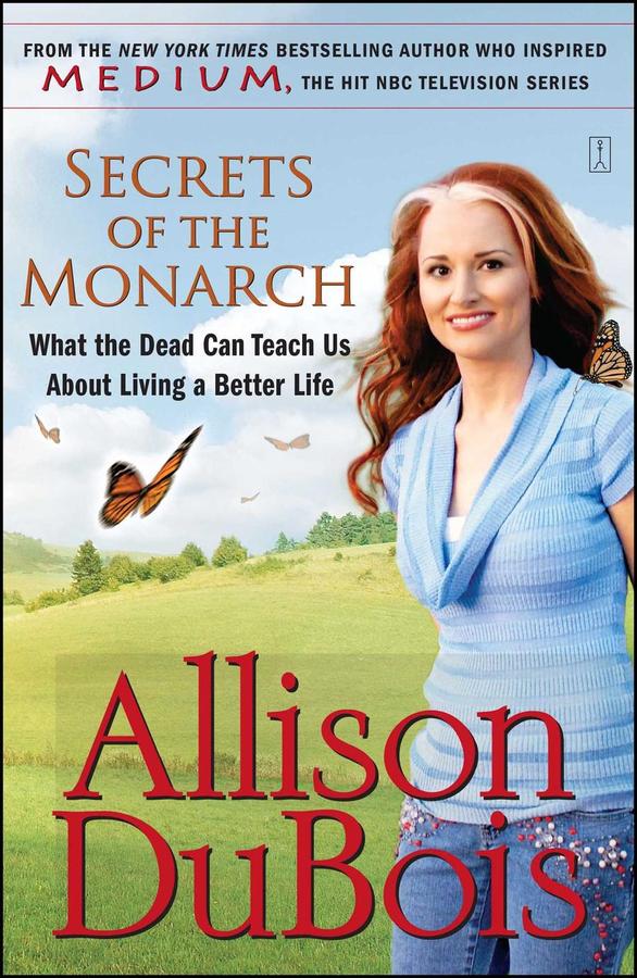 Secrets of the Monarch-Mind/ body/ spirit-買書書 BuyBookBook