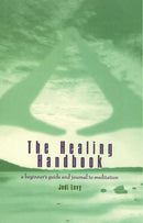 The Healing Handbook-Self-help/ personal development/ practical advice-買書書 BuyBookBook