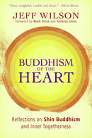 Buddhism of the Heart-Philosophy-買書書 BuyBookBook