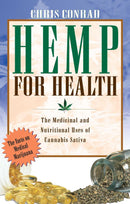 Hemp for Health-Mind/ body/ spirit-買書書 BuyBookBook