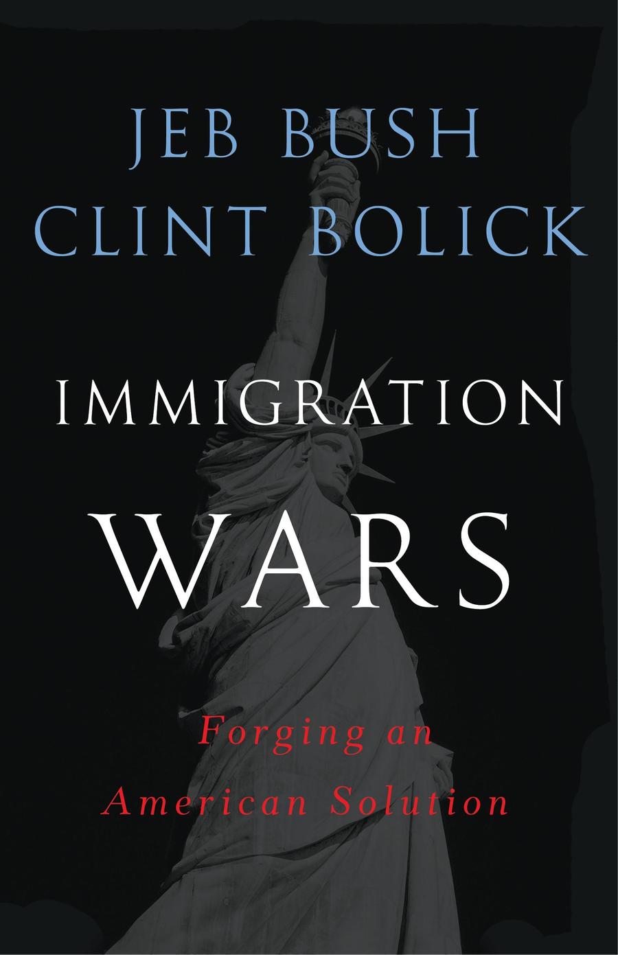Immigration Wars-Politics and government-買書書 BuyBookBook