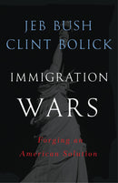 Immigration Wars-Politics and government-買書書 BuyBookBook