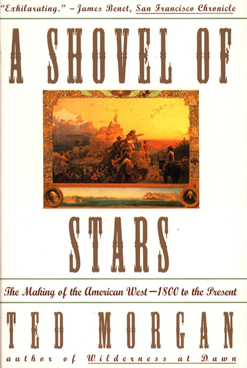 Shovel Of Stars-History and Archaeology-買書書 BuyBookBook