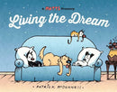 Living the Dream-Graphic novels/ Comic books/ Manga/ Cartoons-買書書 BuyBookBook