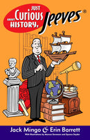 Just Curious About History, Jeeves-History and Archaeology-買書書 BuyBookBook