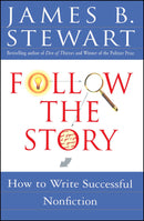 Follow the Story-Business and Management-買書書 BuyBookBook
