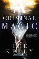 A Criminal Magic-Fiction: Fantasy-買書書 BuyBookBook
